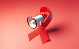 Welt-Aids-Tag 2024